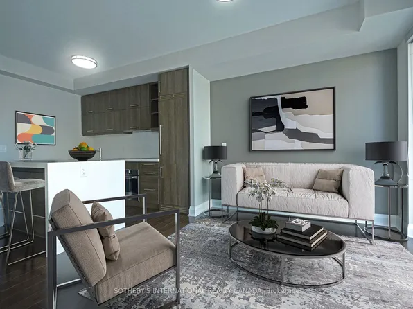 1080 Bay St #2309, Toronto, ON M5S 0A5