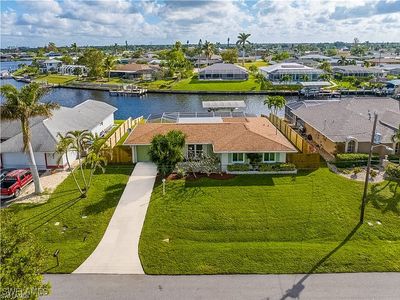 2817 SE 10th Ave, Cape Coral, FL, 33904