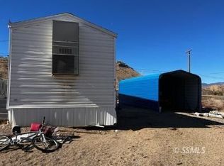 4101 Fiddleneck St, Lake Isabella, CA 93240