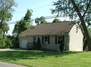 505 Susquehanna Rd, Northumberland, PA 17857