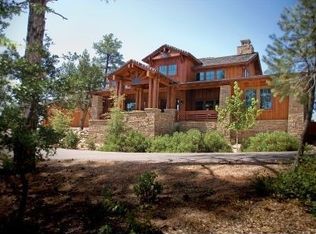 3101 E Pleasant Vly, Payson, AZ 85541