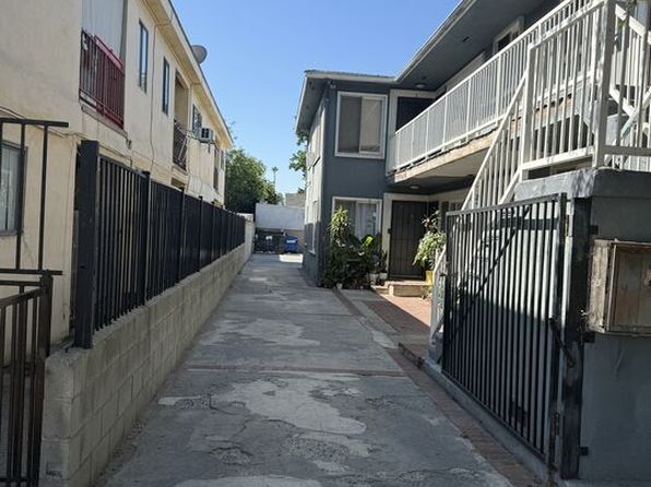 14214 Sherman Way APT 5