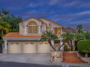19923 E Country Hollow Dr, Walnut, CA 91789