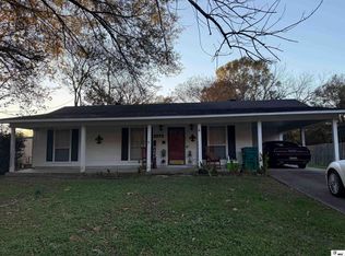 3370 Garrett Rd, Monroe, LA 71202