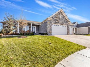 342 Myna Dr, Lake Saint Louis, MO