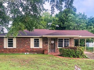 3019 Milton Rd, Montgomery, AL 36110
