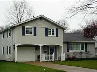 340 University Ave, Elyria, OH