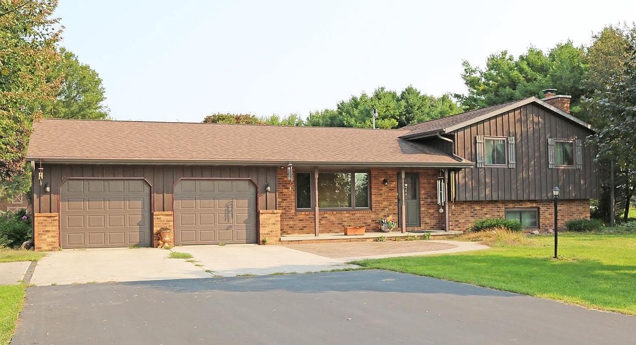 W3180 TUBBS ROAD, Seymour, WI 54165 Zillow