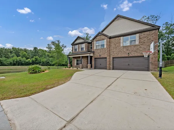 454 Hollow Cove Rd, Chapin, SC 29036