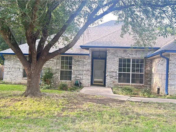 1007 Old Oak Rd, Harker Heights, TX 76548