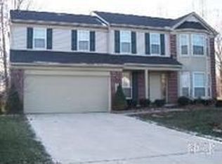 14550 Wildbrook Dr, Belleville, MI 48111