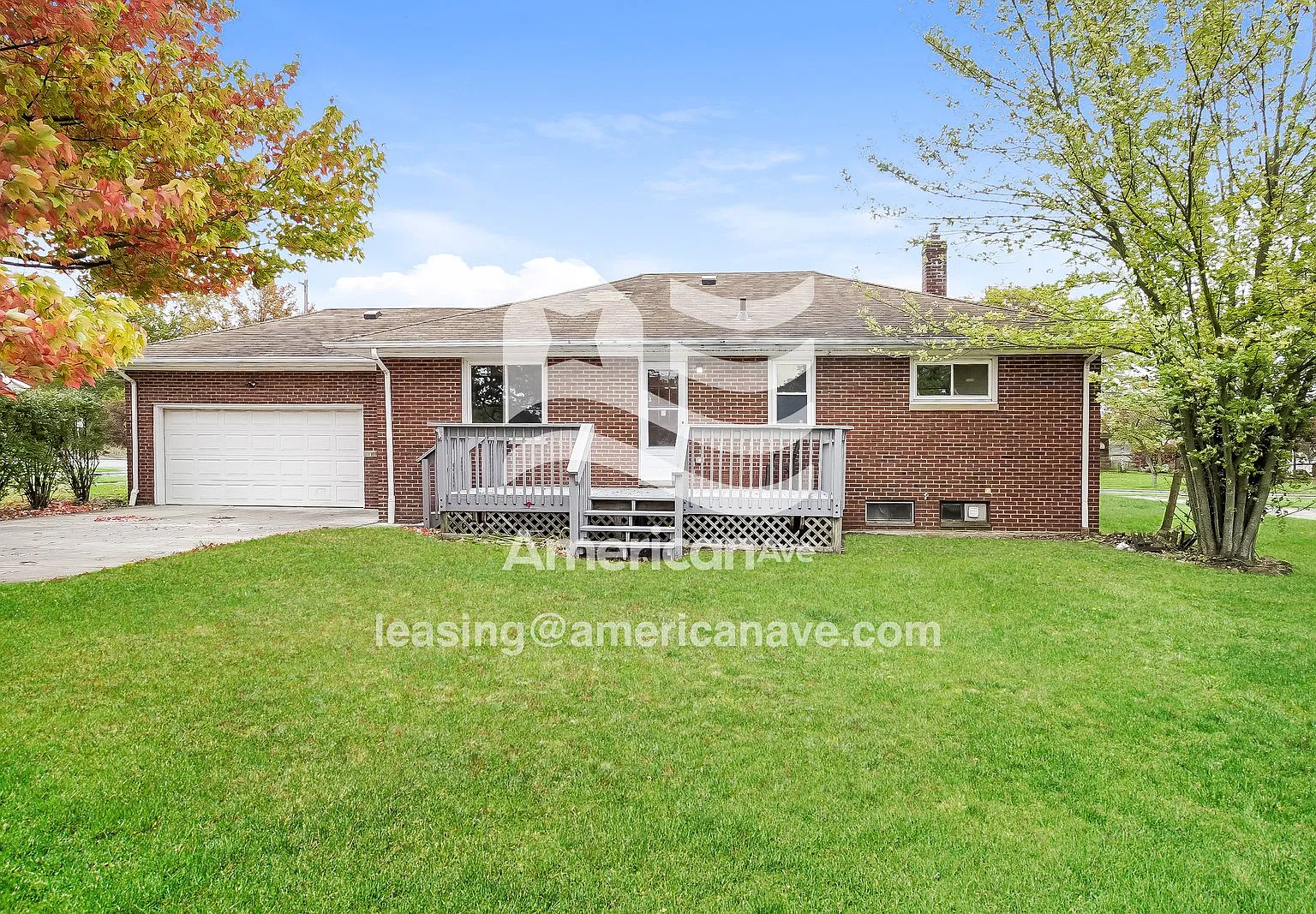 3 bed, 1.0 bath, 1189 sqft, $1,944 — Photo 1