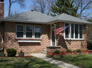 510 13th St, Kenosha, WI 53140