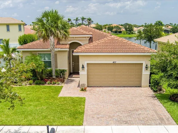 4111 Worlington Terrace, Fort Pierce, FL 34947