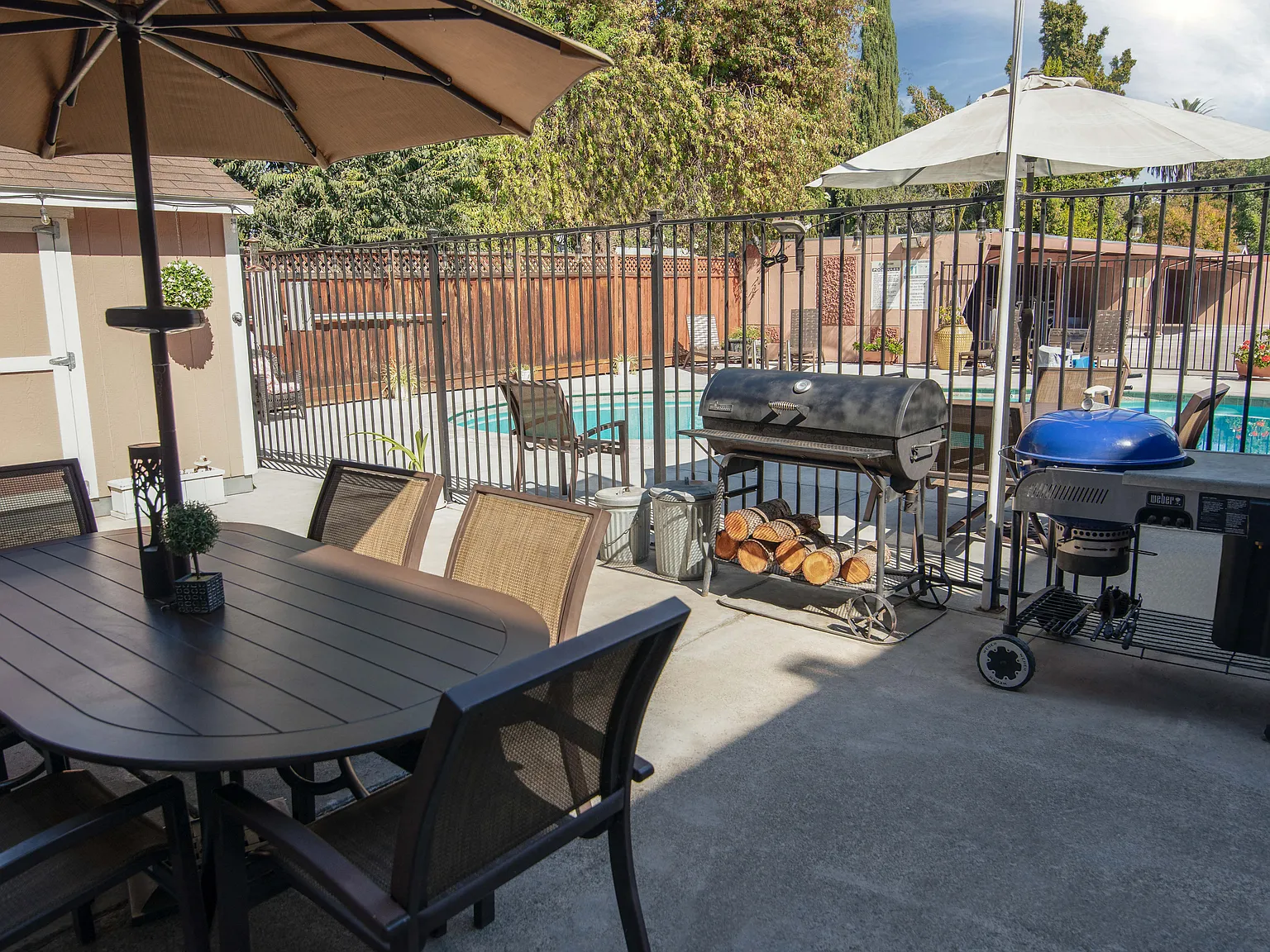 Park Holiday Apartments — Photo 3