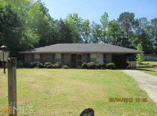 1009 Ira Parks Way, Manchester, GA 31816
