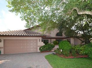 3100 Peachtree Cir, Davie, FL 33328