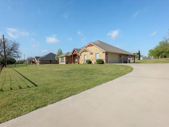 140 Pine Rd, Poolville, TX 76487