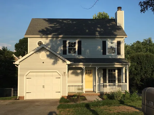 529 Summerdale Dr, Knoxville, TN 37934