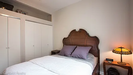 Sold by Garfield Realty 