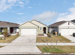 1749 Southfork Dr, Kissimmee, FL 34744