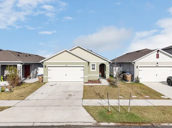 1749 Southfork Dr, Kissimmee, FL