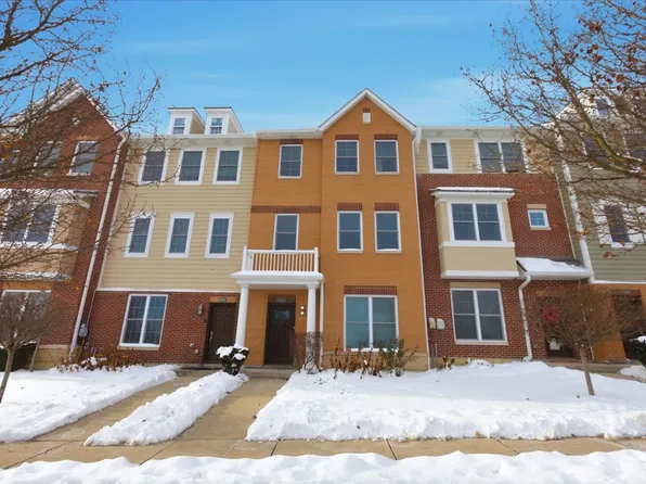 10604 Alice Mae Ct, Orland Park, IL