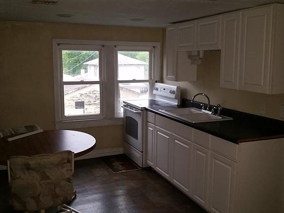 Kitchen. It has a great pantry!