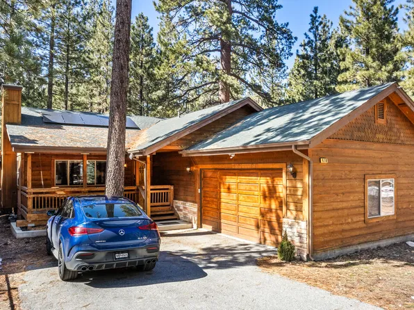 416 Mountainaire Ln, Big Bear Lake, CA 92315