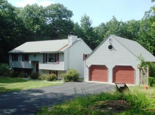 38 Greenleaf Rd, Sharon, NH 03458