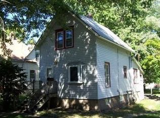 2907 Emmaus Ave, Zion, IL