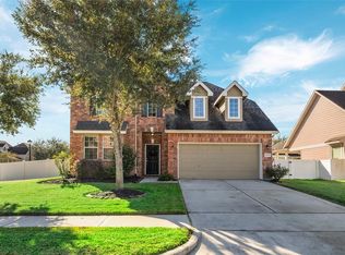 4208 Pine Mill Ct, Pearland, TX 77584