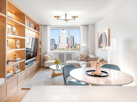 3rd image of 301 W 53rd St APT 12C