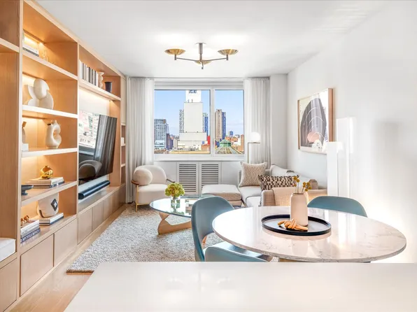 301 West 53rd Street 12C image 1 of 32