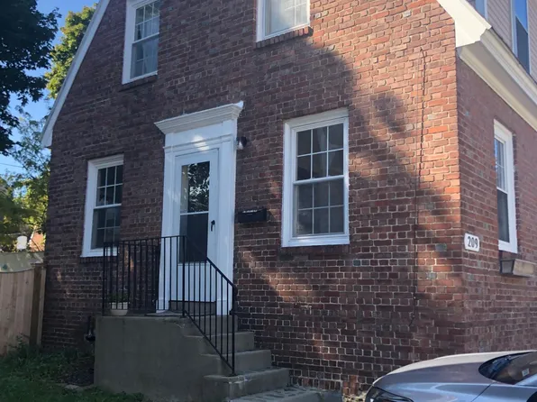 209 Concord Way, Portsmouth, NH 03801