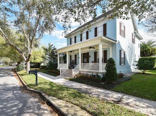 1973 Common Way Rd, Orlando, FL 32814