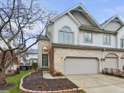 131 Schiller Pl, Itasca, IL, 60143