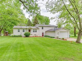 1248 Newton St, Tallmadge, OH 44278