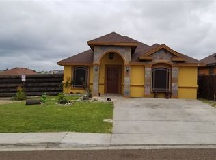 4225 Marcy Loop, Laredo, TX 78046