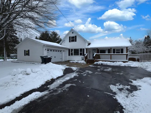 1257 Hillcrest Hts, Green Bay, WI 54313