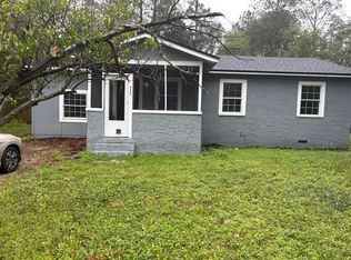 7230 Melvin Rd, Jacksonville, FL 32210