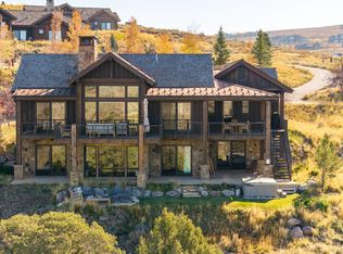 7421 N Victory Ranch Dr LOT 125, Heber City, UT 84032