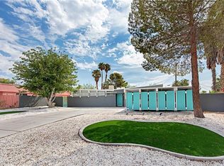 3224 Sundown Dr, Las Vegas, NV 89169