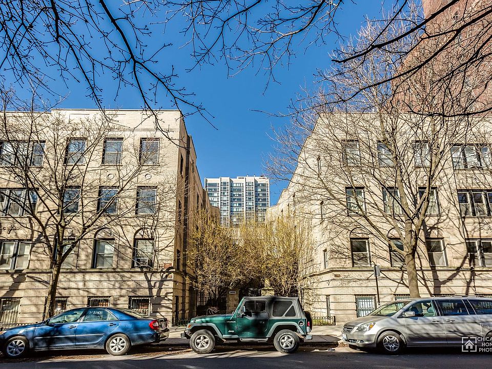 1st image of 2724 N Pine Grove Ave APT 2