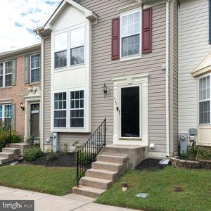 535 Cider Press Ct UNIT 12, Joppa, MD, 21085