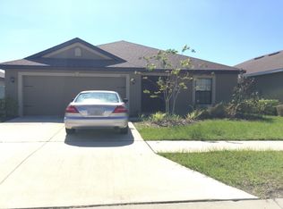 14303 Haddon Mist Dr, Wimauma, FL 33598