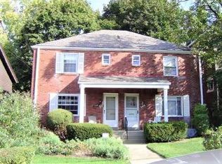 6369 Monitor St, Pittsburgh, PA 15217