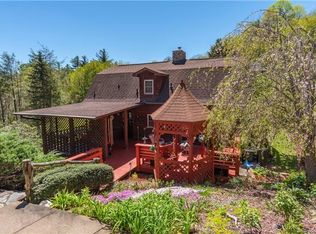 932 Little Mountain Rd, Waynesville, NC 28786