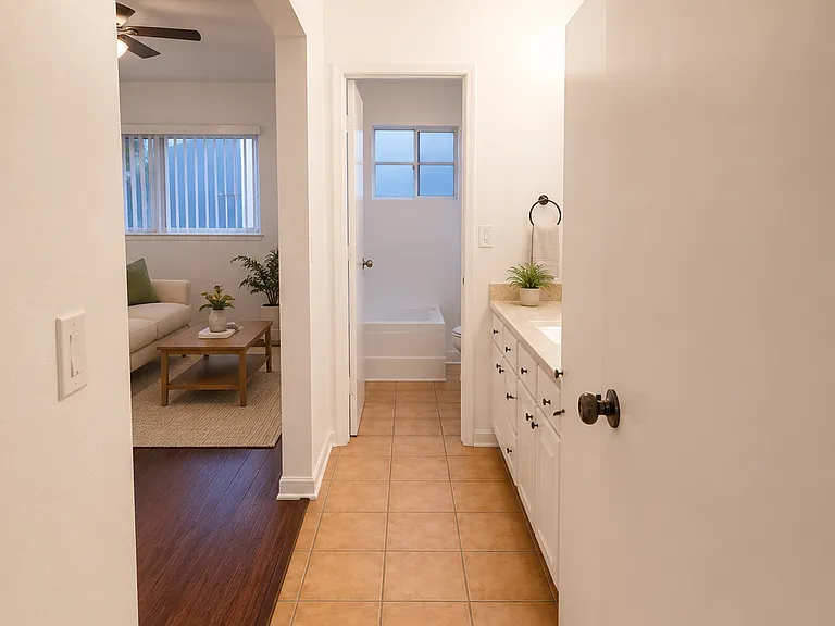 Hollyking Apartments — Photo 1