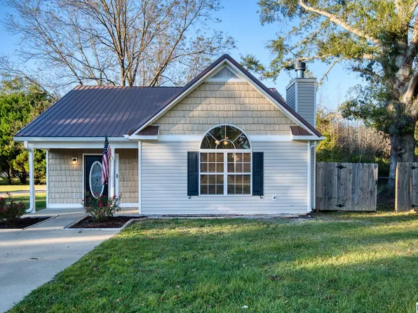 1311 Circle Dr, Oxford, AL 36203
